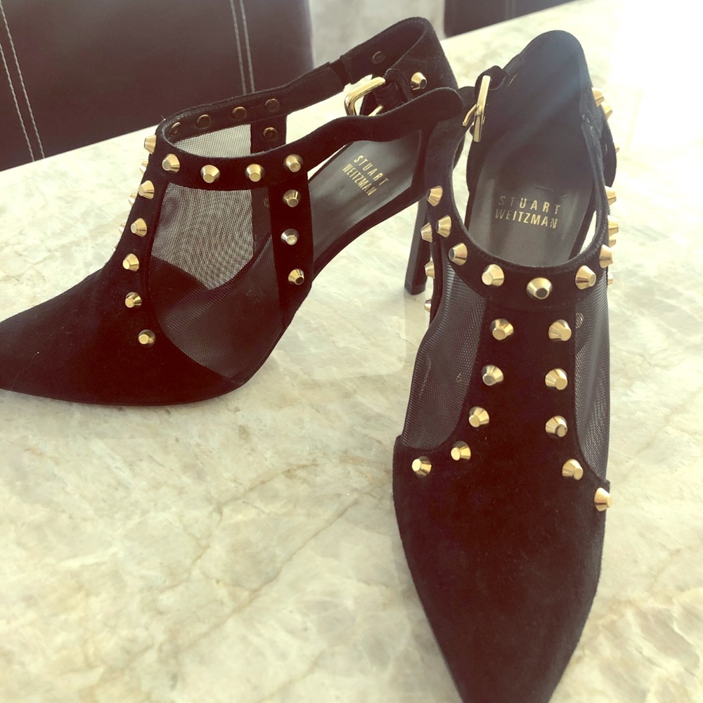 Stuart Weitzman